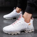 Chaussures masculines Running Sneakers Shoes Sport Chaussures